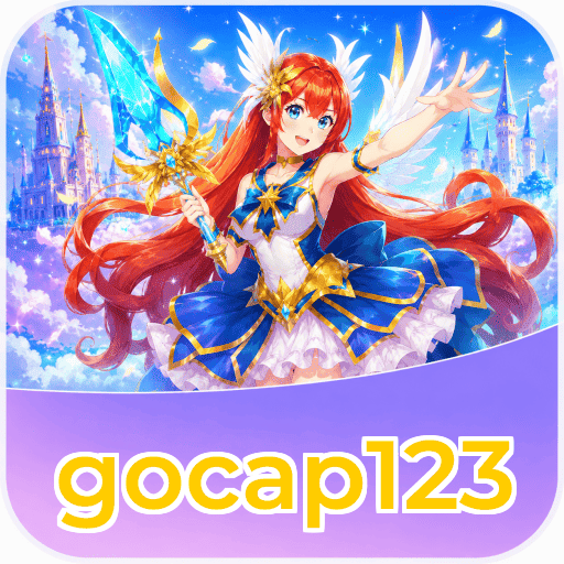 gocap123 Signature
