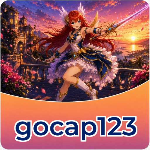 gocap123 Signature