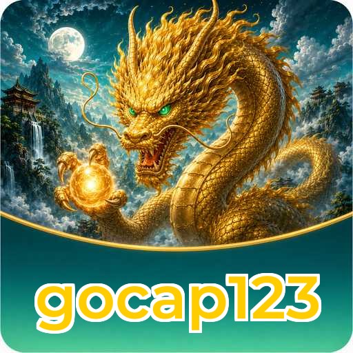 gocap123 Signature