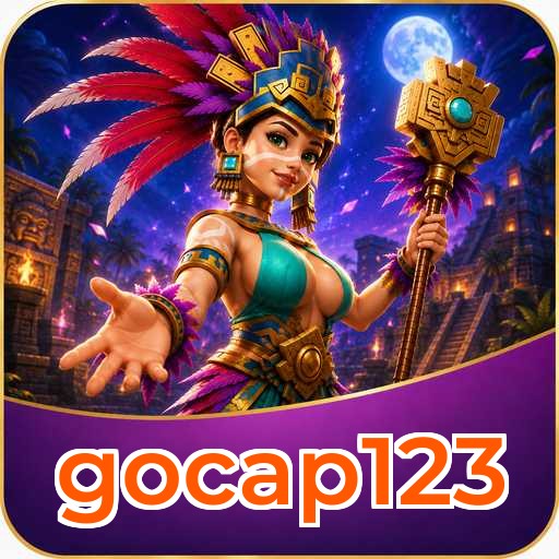 gocap123 Signature
