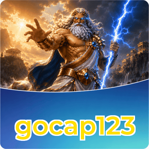 gocap123 Aplikasi