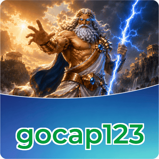 gocap123 Signature