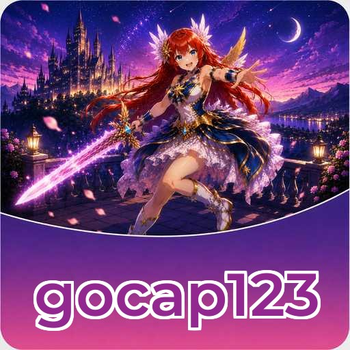 gocap123 Components